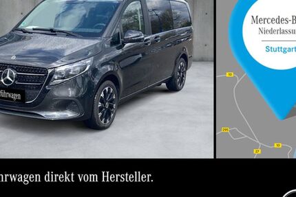 Mercedes-Benz V 250 6.000 km 72.990 &euro; Stuttgart 70376