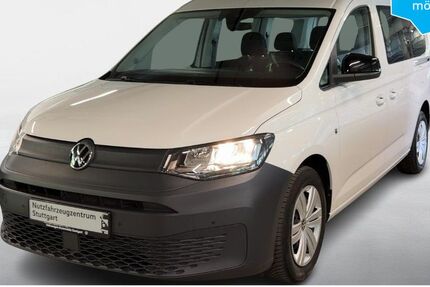 VW Caddy Maxi 26.646 km 26.990 &euro; Stuttgart 70188