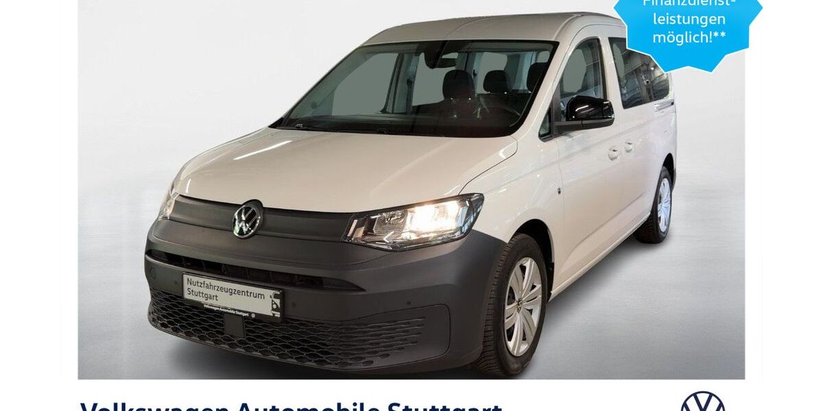VW Caddy Maxi 26.646 km 26.990 &euro; Stuttgart 70188