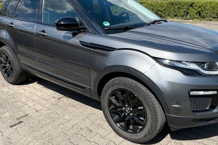 Land Rover Range Rover Evoque 102.500 km 17.900 &euro; Stuttgart 70599