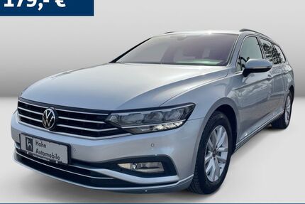 VW Passat Variant 119.862 km 21.495 &euro; Böblingen 71032