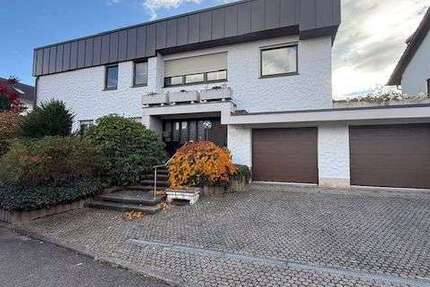 Haus Kohlberg - 9 Zimmer, 326 m&sup2;, 775.000&euro; | Angebot:23218887