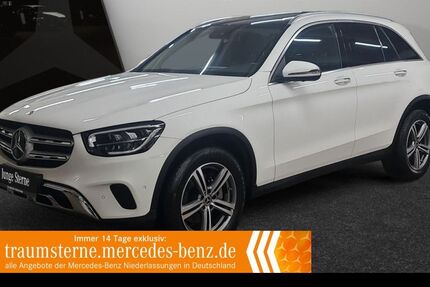 Mercedes-Benz GLC 200 93.686 km 36.890 &euro; Pfullingen 72793
