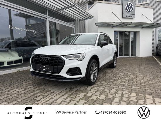 Audi Q3 47.884 km 27.940 &euro; Wendlingen am Neckar 73240