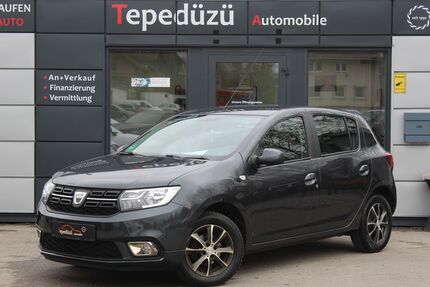 Dacia Sandero 176.000 km 5.499 &euro; Mötzingen 71159