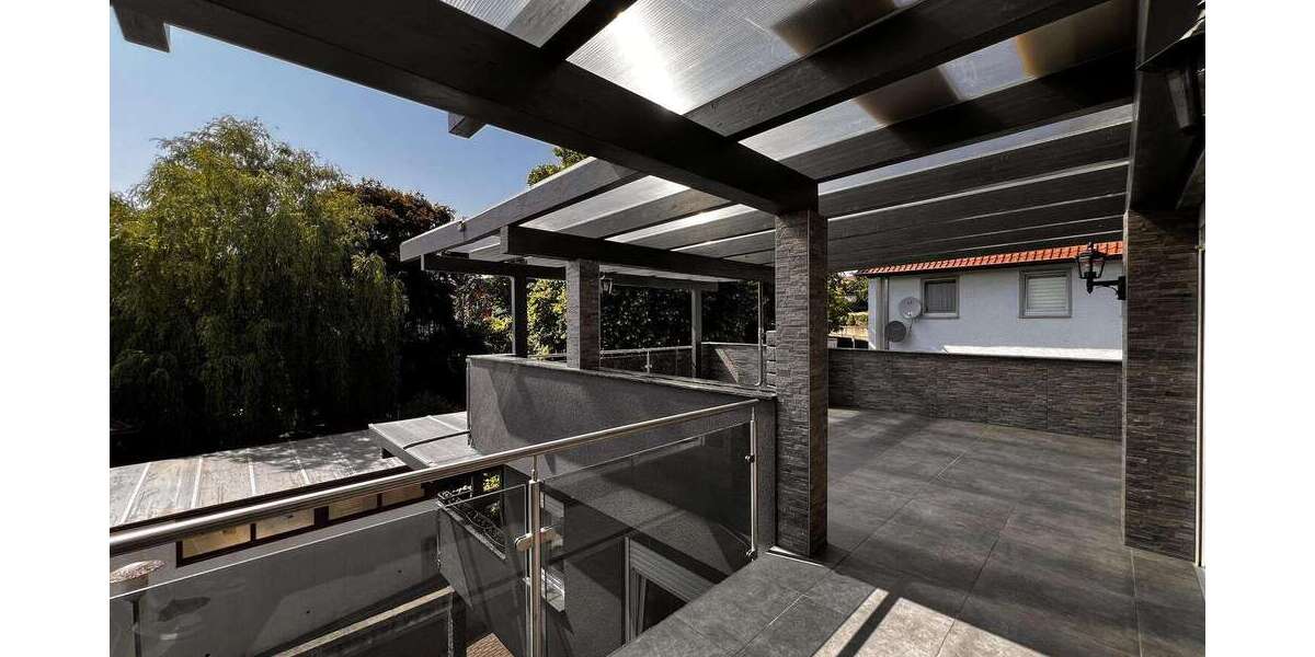 Etagenwohnung Haigerloch - 7 Zimmer, 201 m&sup2;, 299.000&euro; | Angebot:22643192