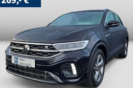 VW T-Roc 68.999 km 25.995 &euro; Böblingen 71032