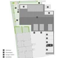 Etagenwohnung Stuttgart-Vaihingen Vaihingen - 3 Zimmer, 87 m&sup2;, 699.800&euro; | Angebot:25971072