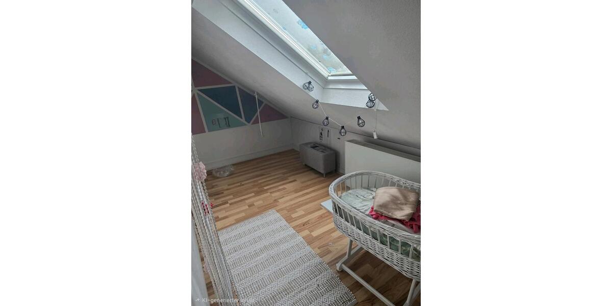 Etagenwohnung Reutlingen Orschel-Hagen - 2.5 Zimmer, 69 m&sup2;, 820&euro; | Angebot:25923468