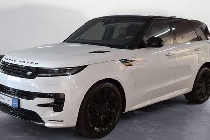 Land Rover Range Rover Sport 10.000 km 128.999 &euro; Horb am Neckar 72160