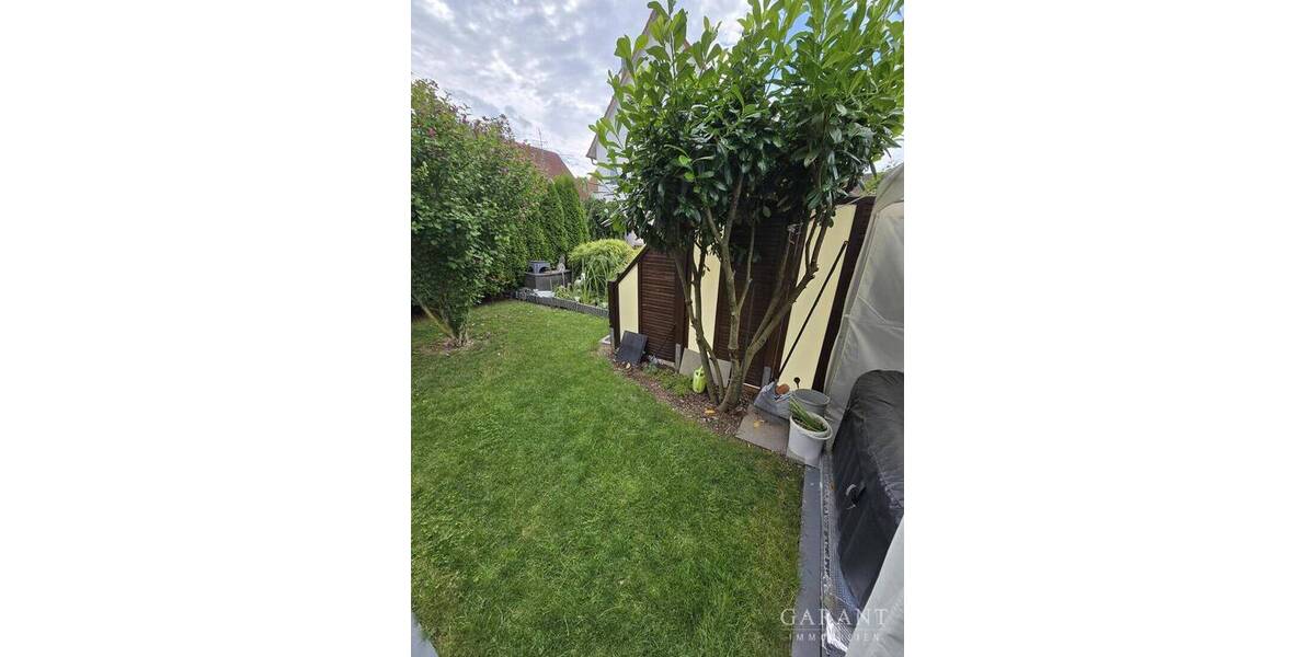 Etagenwohnung Herrenberg Haslach - 3 Zimmer, 85 m&sup2;, 310.000&euro; | Angebot:25746413