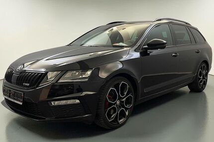 Skoda Octavia 99.000 km 21.499 &euro; Reutlingen / Mittelstadt 72766