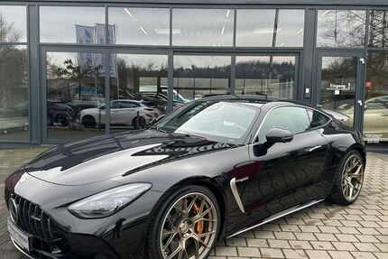 Mercedes-Benz AMG GT 36.900 km 142.980 &euro; TÜBINGEN 72072
