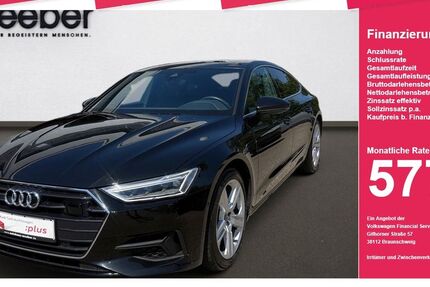 Audi A7 80.389 km 44.960 &euro; Herrenberg 71083