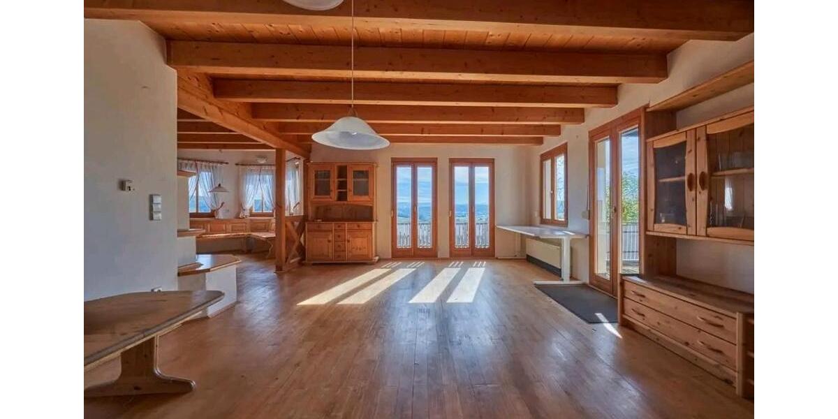 Einfamilienhaus Haigerloch - 7 Zimmer, 181 m&sup2;, 550.000&euro; | Angebot:26406284