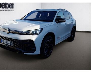 VW Tiguan 4.000 km 65.946 &euro; Herrenberg 71083