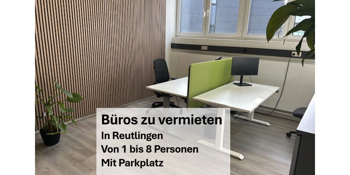 Gewerbeobjekt Reutlingen Sondelfingen - 550&euro; | Angebot:26114341