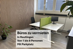 Gewerbeobjekt Reutlingen Sondelfingen - 550&euro; | Angebot:26114341