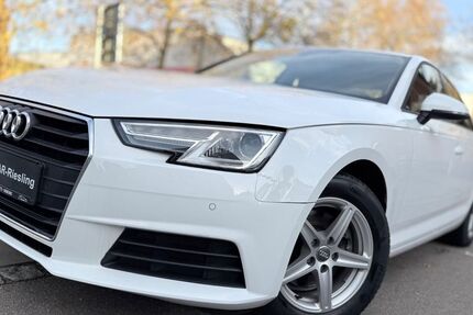 Audi A4 70.000 km 18.999 &euro; Stuttgart 70435