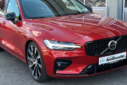 Volvo S60 9.500 km 47.990 &euro; Reutlingen 72760