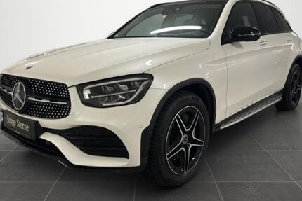 Mercedes-Benz GLC 400 40.588 km 46.900 &euro; Metzingen 72555