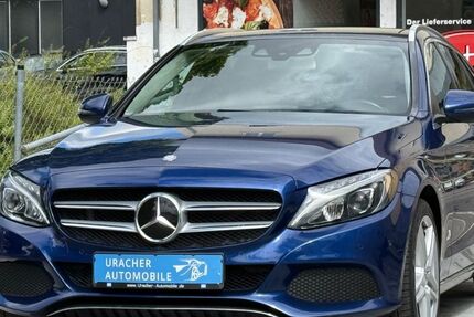 Mercedes-Benz C 250 235.000 km 12.990 &euro; Reutlingen 72762