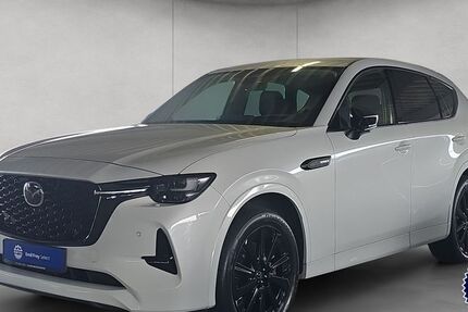 Mazda CX-60 54.963 km 34.460 &euro; Stuttgart 70190