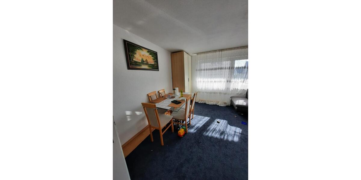 Hochparterre Leinfelden-Echterdingen Echterdingen - 3 Zimmer, 66 m&sup2;, 339.000&euro; | Angebot:27464073