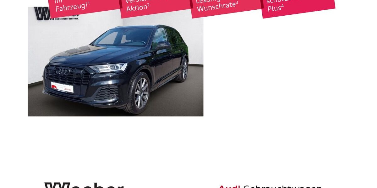 Audi Q7 47.084 km 50.990 &euro; Herrenberg 71083
