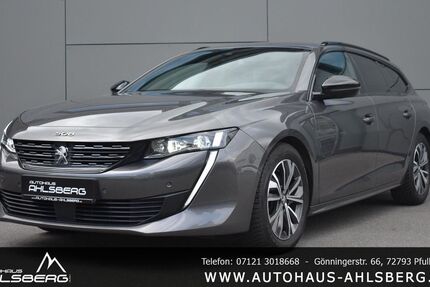 Peugeot 508 58.700 km 21.900 &euro; Pfullingen 72793