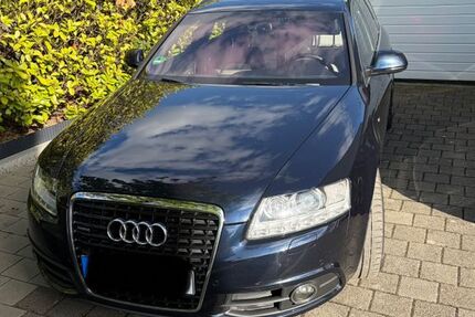 Audi A6 245.000 km 9.999 &euro; Reutlingen 72762