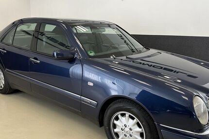 Mercedes-Benz E 300 110.000 km 17.450 &euro; Hechingen-Bechtoldsweiler 72379
