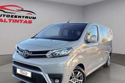 Toyota Proace 127.000 km 21.300 &euro; Holzgerlingen 71088