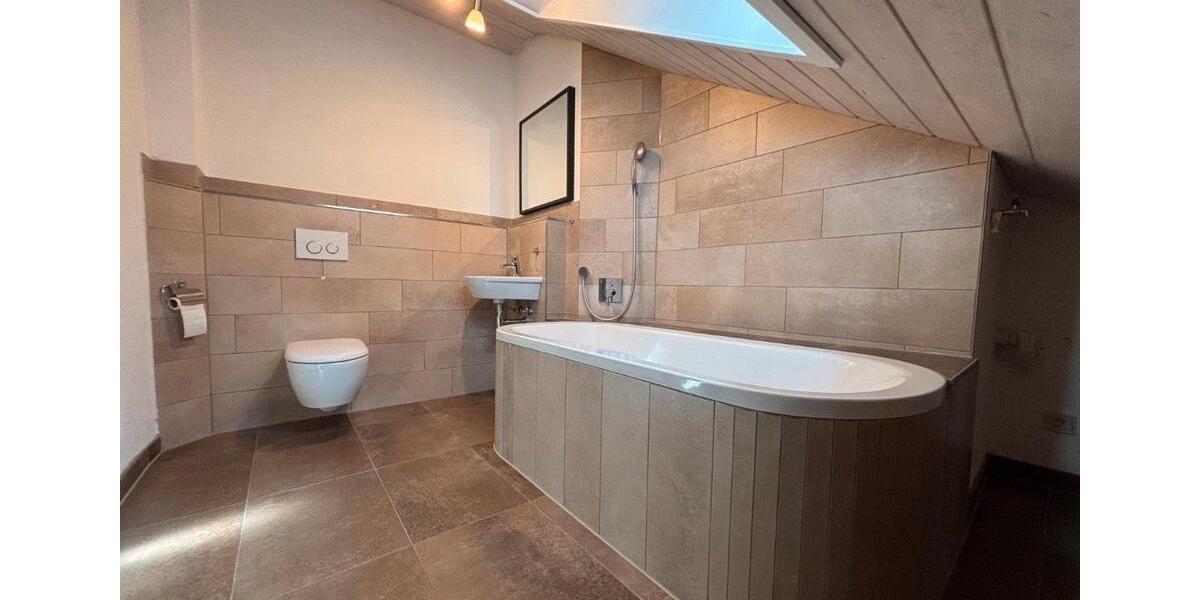 Maisonettenwohnung Böblingen Dagersheim - 4 Zimmer, 91 m&sup2;, 465.000&euro; | Angebot:27255704