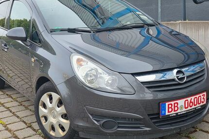 Opel Corsa 105.000 km 3.990 &euro; Holzgerlingen 71088