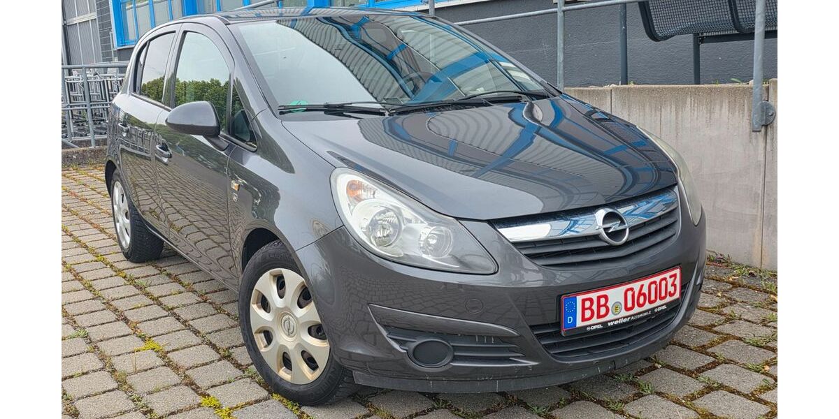 Opel Corsa 105.000 km 3.990 &euro; Holzgerlingen 71088
