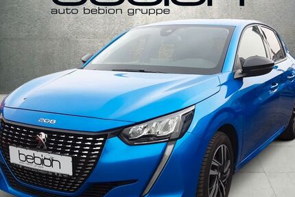 Peugeot 208 14.300 km 18.880 &euro; Reutlingen 72766