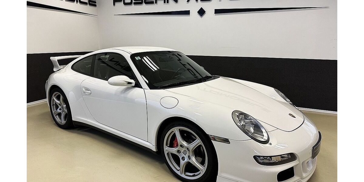 Porsche 997 67.000 km 67.900 &euro; Hechingen-Bechtoldsweiler 72379