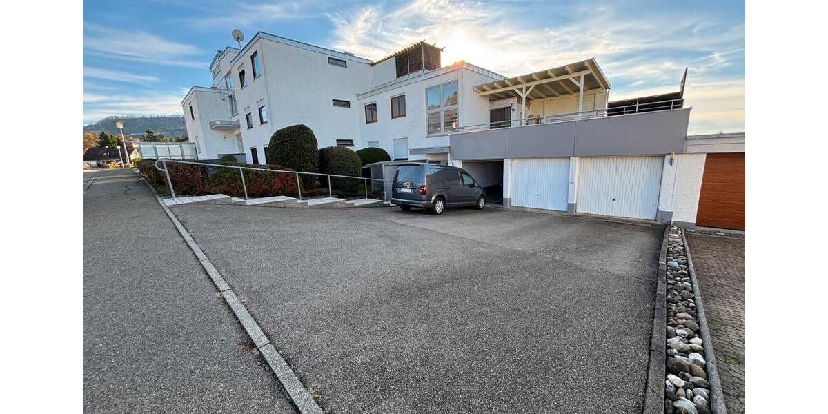 Terrassenwohnung Bisingen - 4.5 Zimmer, 100 m&sup2;, 275.000&euro; | Angebot:25841409