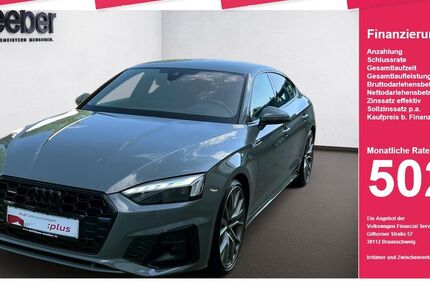 Audi A5 45.260 km 37.980 &euro; Herrenberg 71083