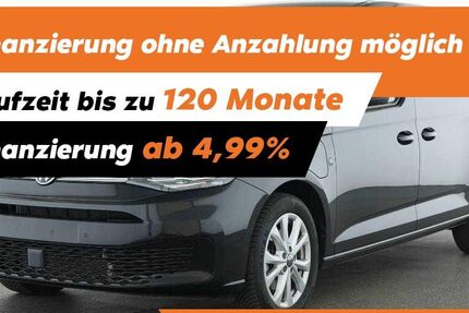 VW Caddy Maxi 27.100 km 34.900 &euro; Mössingen 72116