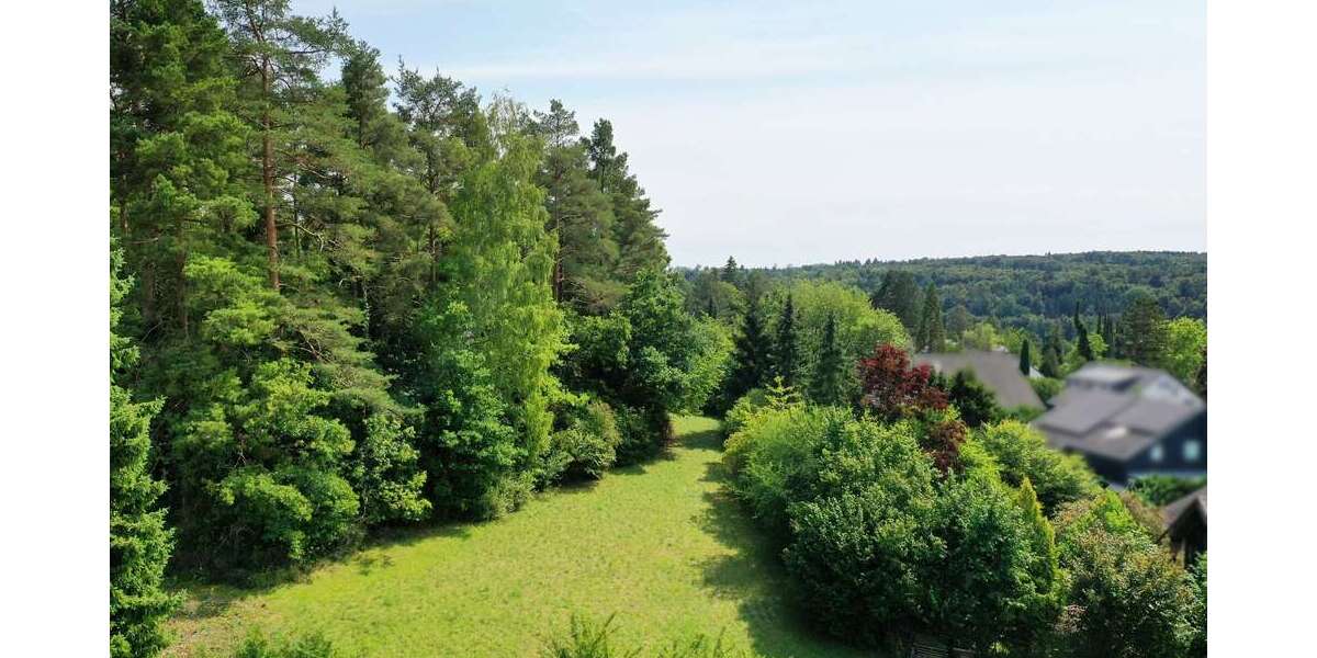 Grundstück Grafenau - 2.395.000&euro; | Angebot:25157867