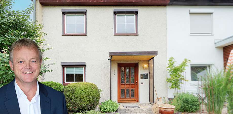 Einfamilienhaus Pfullingen - 4 Zimmer, 93 m&sup2;, 340.000&euro; | Angebot:27074626