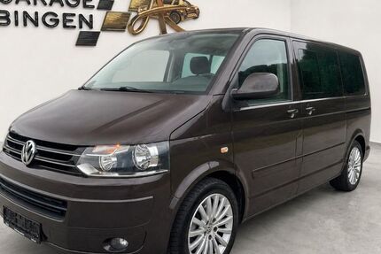 VW T5 Transporter 140.000 km 16.400 &euro; Tübingen 72074