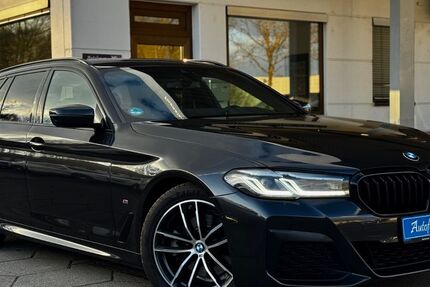 BMW 520 155.000 km 25.900 &euro; Unterensingen / bei Stuttgart 72669