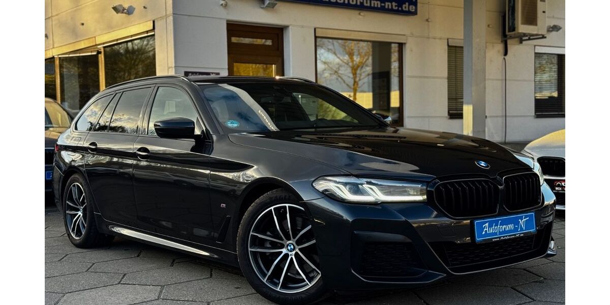 BMW 520 155.000 km 25.900 &euro; Unterensingen / bei Stuttgart 72669