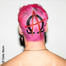 Lostboi Lino 30.05.2026 Im Wizemann Stuttgart