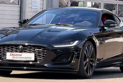 Jaguar F-Type 40.000 km 62.997 &euro; Nürtingen bei Stuttgart 72622