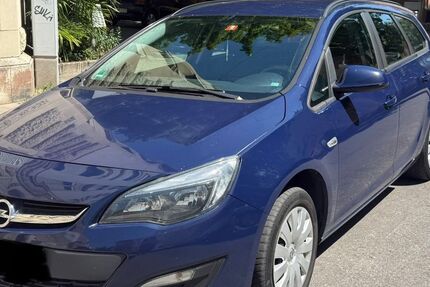 Opel Astra 239.500 km 2.590 &euro; Stuttgart 70372