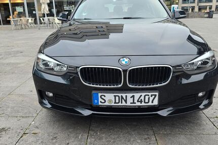 BMW 320 196.554 km 10.100 &euro; Stuttgart 70327